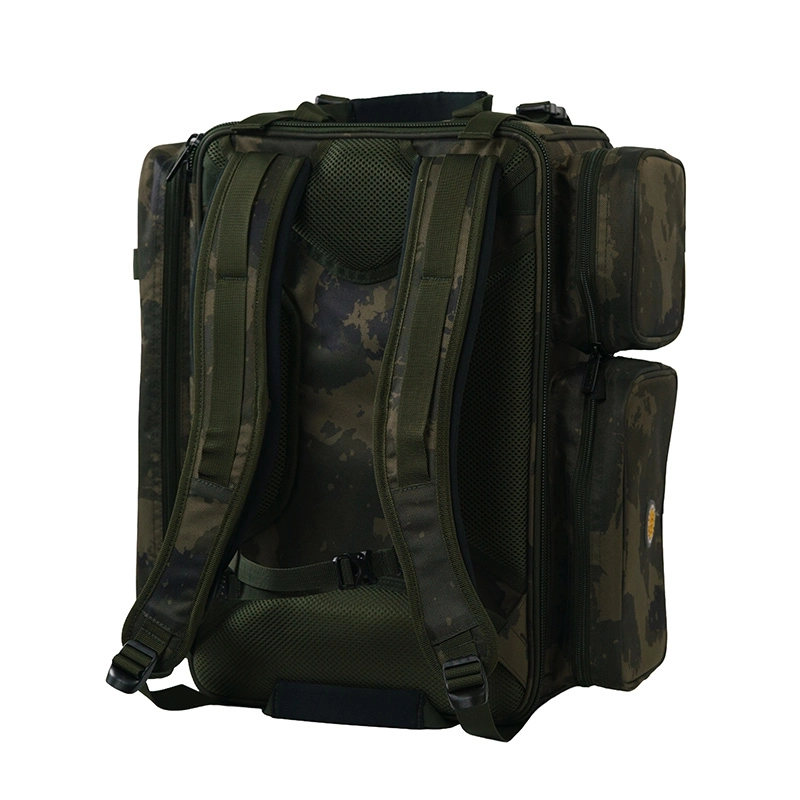 Solar Tackle Worldwide Ruckbag 30L